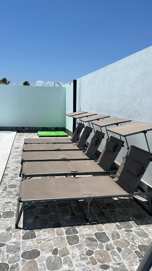Villa Linda 17B Playa Blanca  Zewnętrze zdjęcie