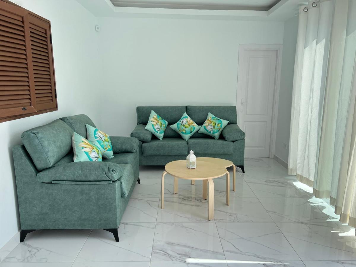 Villa Linda 17B Playa Blanca  Zewnętrze zdjęcie