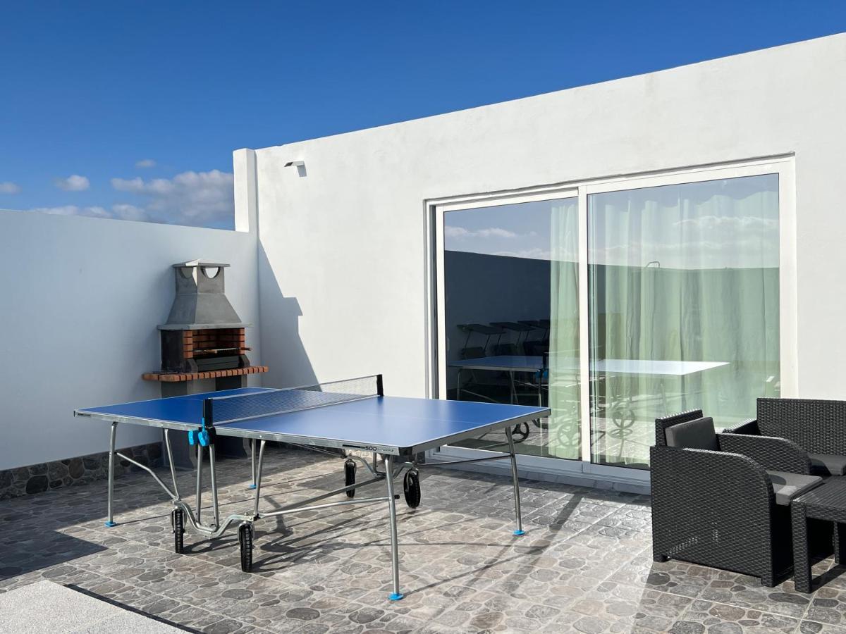 Villa Linda 17B Playa Blanca  Zewnętrze zdjęcie