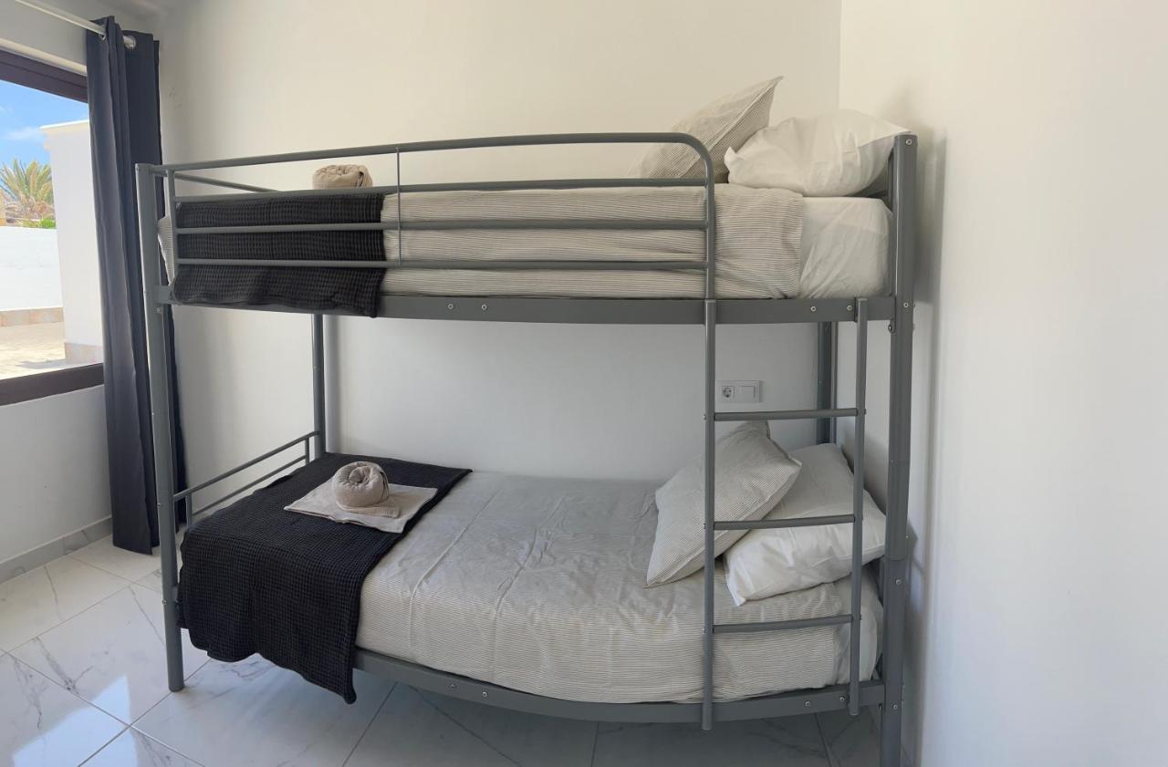 Villa Linda 17B Playa Blanca  Zewnętrze zdjęcie