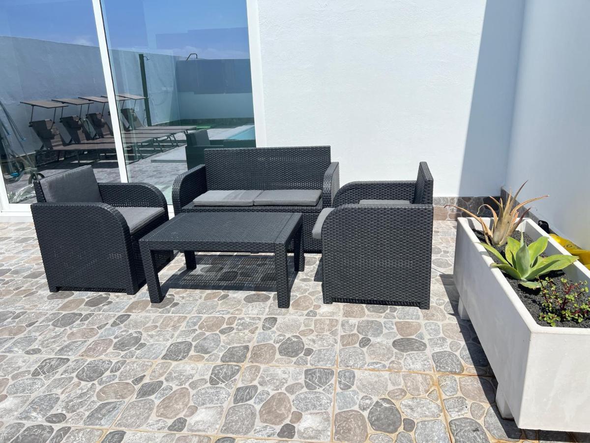 Villa Linda 17B Playa Blanca  Zewnętrze zdjęcie